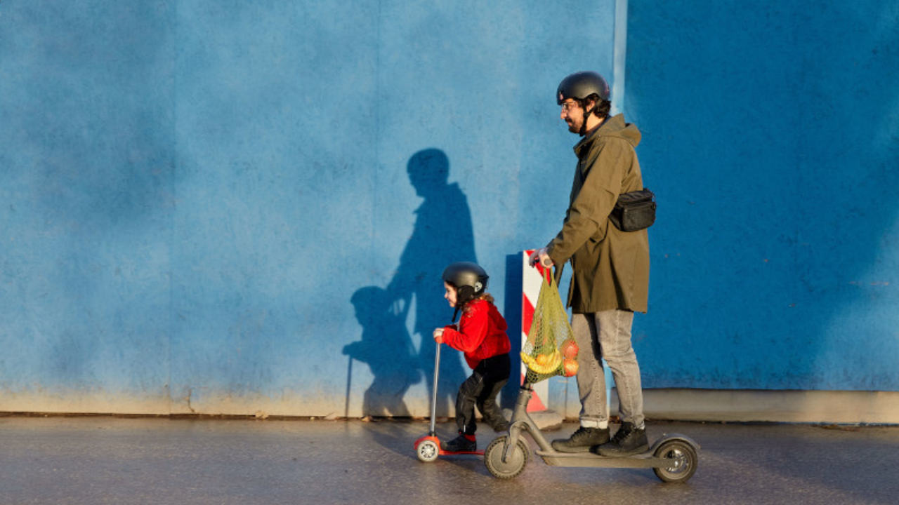 Este número surge de un estudio realizado por Zurich sobre nuevos hábitos de movilidad a partir de la pandemia...