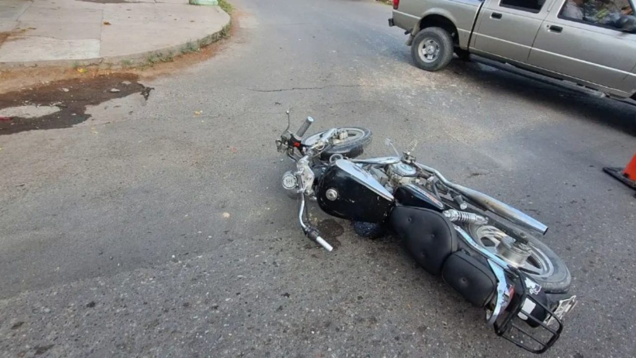 Pese a que habían comenzado una relación hacía cuatro meses, la Justicia determinó que el siniestro vial frustró su proyecto de vida.