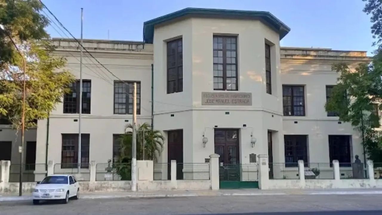 Intervino la Brigada Antiexplosivos de la Policía.