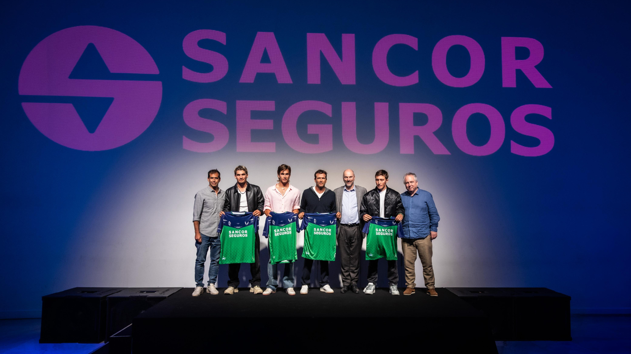 En un evento de alto nivel realizado en el Faena Arts Center, La Natividad – La Dolfina presentó oficialmente su temporada 2025.