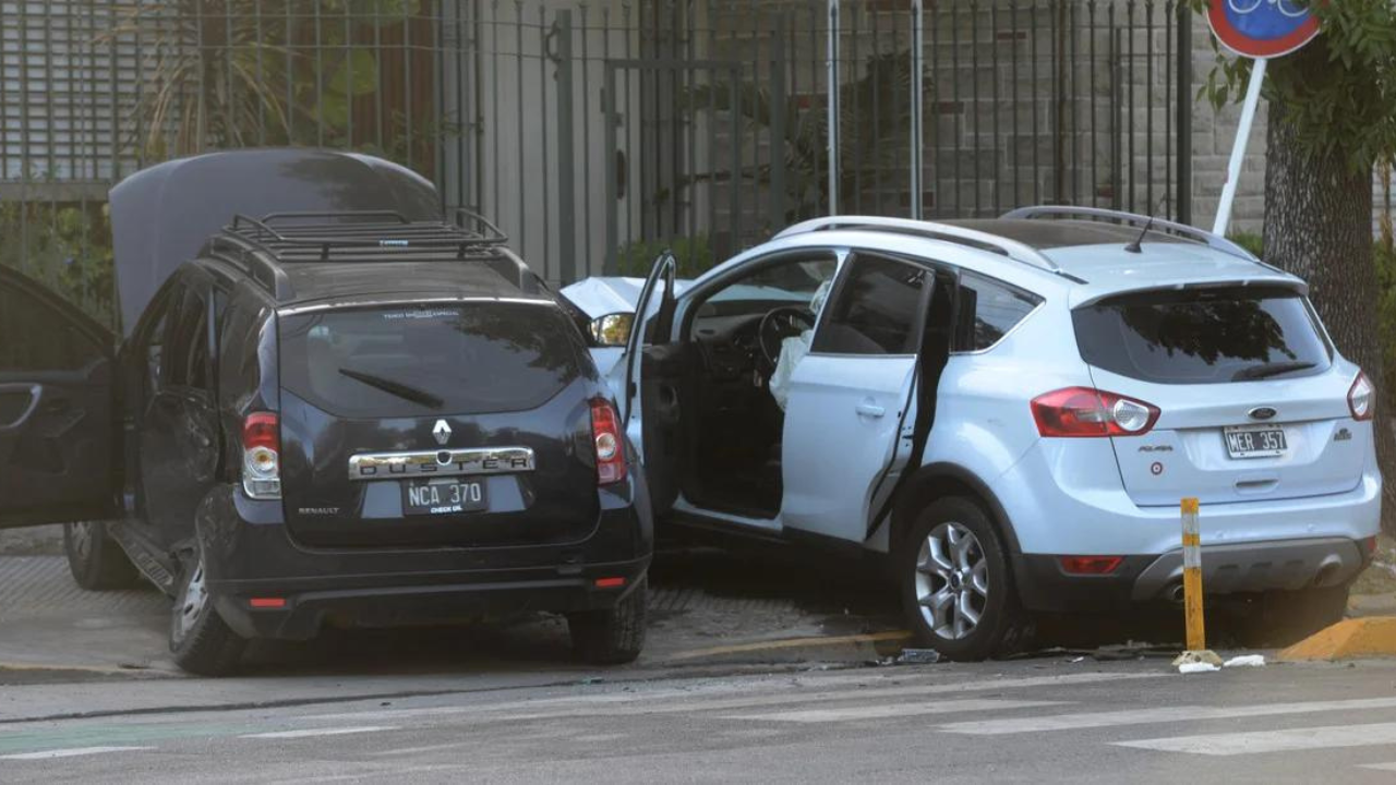 Los datos surgen de los operativos que se hicieron en la Ciudad de Buenos Aires entre enero y mayo.