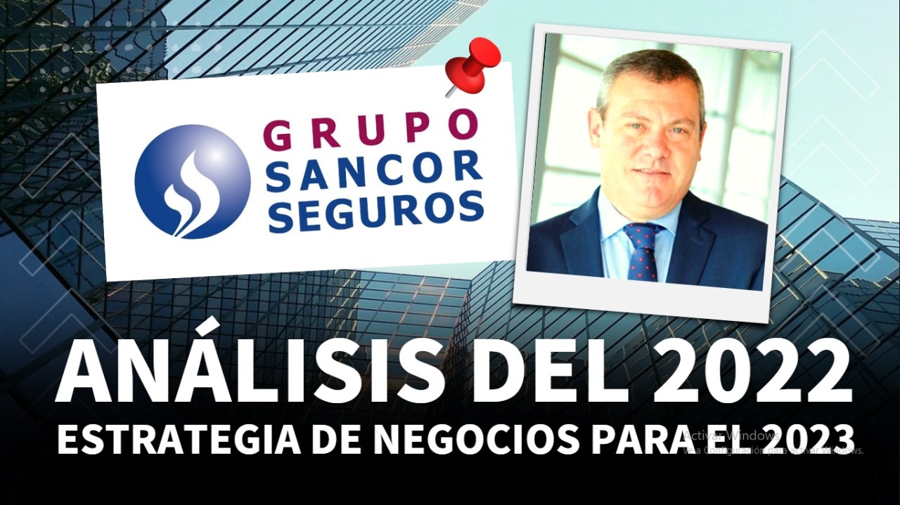 Conversamos con Osiris Trossero, Director de RRPP y Servicios al Productor Asesor de Seguros del Grupo Sancor Seguros, para que nos cuente acerca del viaje de relacionamiento que hicieran a Qatar con los productores ganadores del programa GANA MAS, dos relevantes premios obtenidos por el Grupo en el cierre del año, el análisis que hace del 2022 y la estrategia de negocios para el 2023...