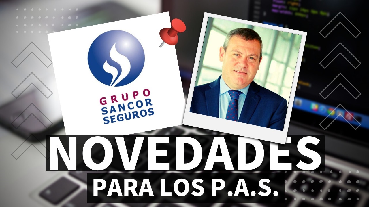 Una empresa que permanentemente está generando acciones relacionadas con su importante red de productores. Conversamos con Osiris Trossero, director de RRPP y Servicios al Productor Asesor de Seguros del Grupo Sancor Seguros, para que nos cuente de las más recientes novedades.