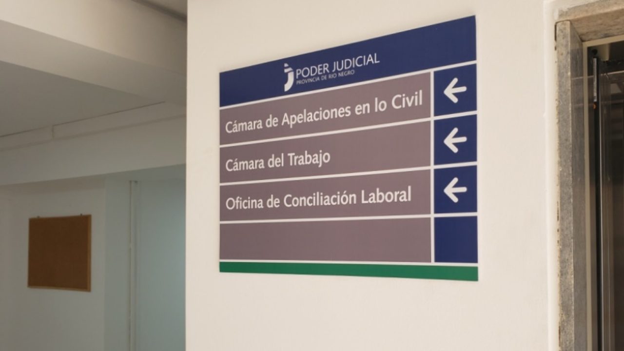 Una conductora efectuó una maniobra altamente riesgosa y fue condenada a pagar casi ocho millones de pesos a los damnificados...