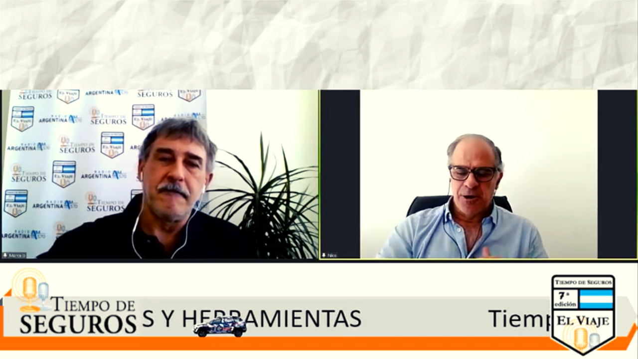 NICOLÁS DE OLAZABAL, Director de Espacio Selling Point, Competencias y Talentos nos contó todo sobre los Fundamentos, Cambios y Herramientas.