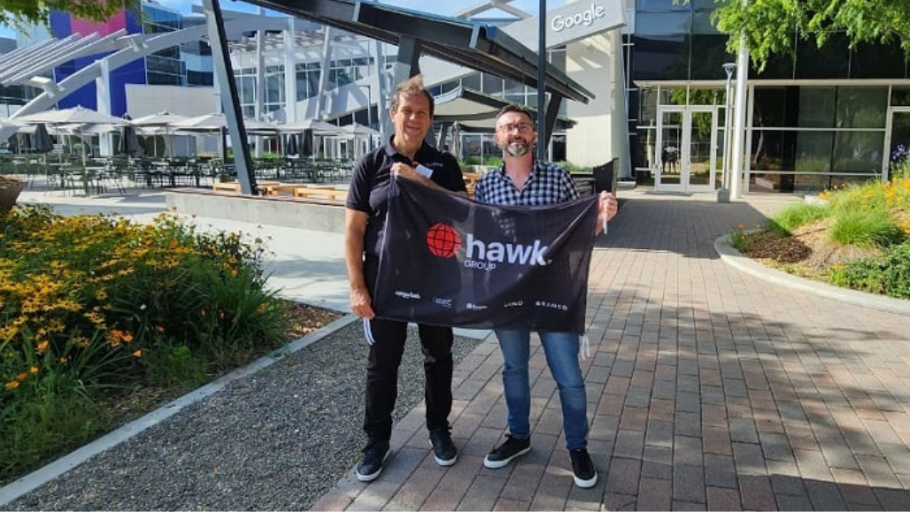 El broker de seguros 100% digital de Hawk Group y socio fundador de la Cámara Insurtech Argentina anunció que realizó con éxito el viaje a Silicon Valley.
Tuvo la oportunidad de participar de experiencias y charlas en empresas que están innovando con Inteligencia Artificial y la aplicación de esta tecnología a la evolución de la industria del seguro.