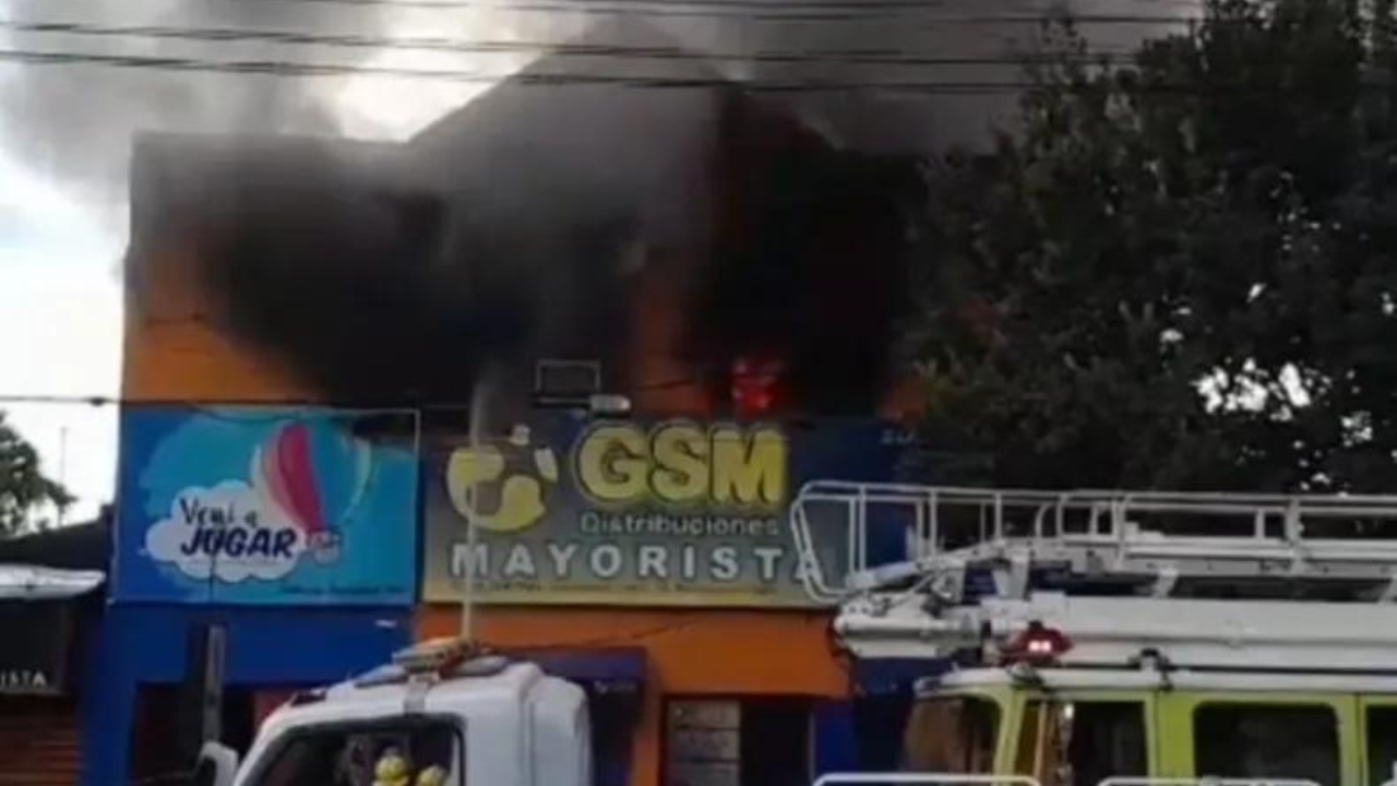 Ubicado en inmediaciones de calle Santiago del Estero y avenida Hernandarias, Resistencia, provincia de Chaco.