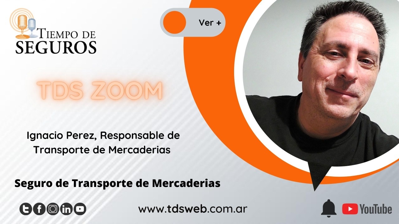 Conversamos con Ignacio Pérez, Responsable de Transporte de Mercaderías, y Federico Órdenes, Gerente Comercial, de DIGNA SEGUROS, para conocer acerca de la incursión de la compañía en este competitivo ramo del mercado.