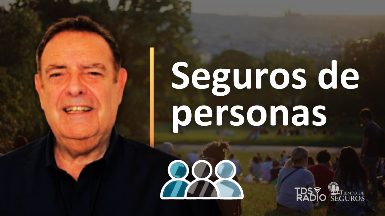 Nos visitó en estudios el colega y amigo Norberto Plachta, especialista en seguro de Vida, Director y Capacitador de Espacio Masterforum, CEO de Masterforum International Group e integrante de la MDRT, para contarnos cómo le fue en el 2024, entre otros temas.