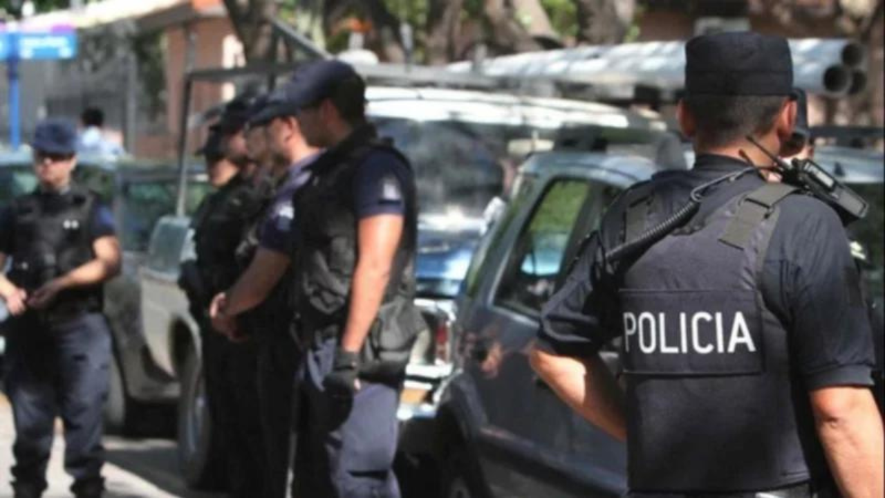 Los procedimientos estuvieron a cargo de las distintas Unidades Especiales de Patrullaje, la Unidad de Acción Preventiva, las Unidades Investigativas y Policías de la Unidad Ciclística de Acción Rápida y Unidad Motorizada de Acción Rápida.