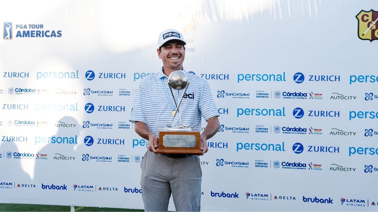 A través de su tradicional Hoyo Solidario, la compañía recaudó $8.500.000 a beneficio del programa de becas “Jóvenes Profesionales” de Fundación Integrar.