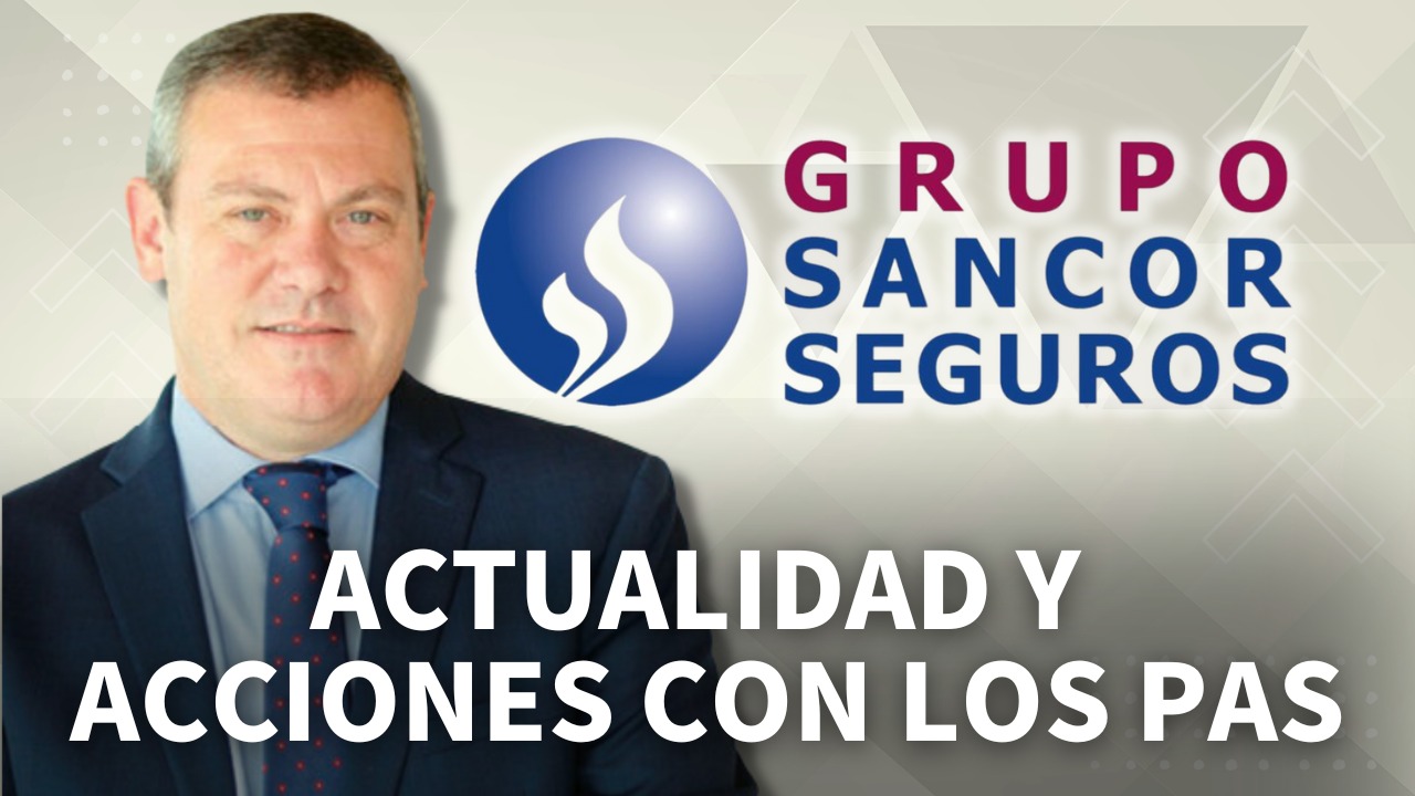 Conversamos con Osiris Trossero, Director de RRPP y Servicios al productor asesor de seguros de la aseguradora, para conocer acerca de la actualidad de la misma y qué acciones están llevando adelante para el fortalecimiento de su red de productores...