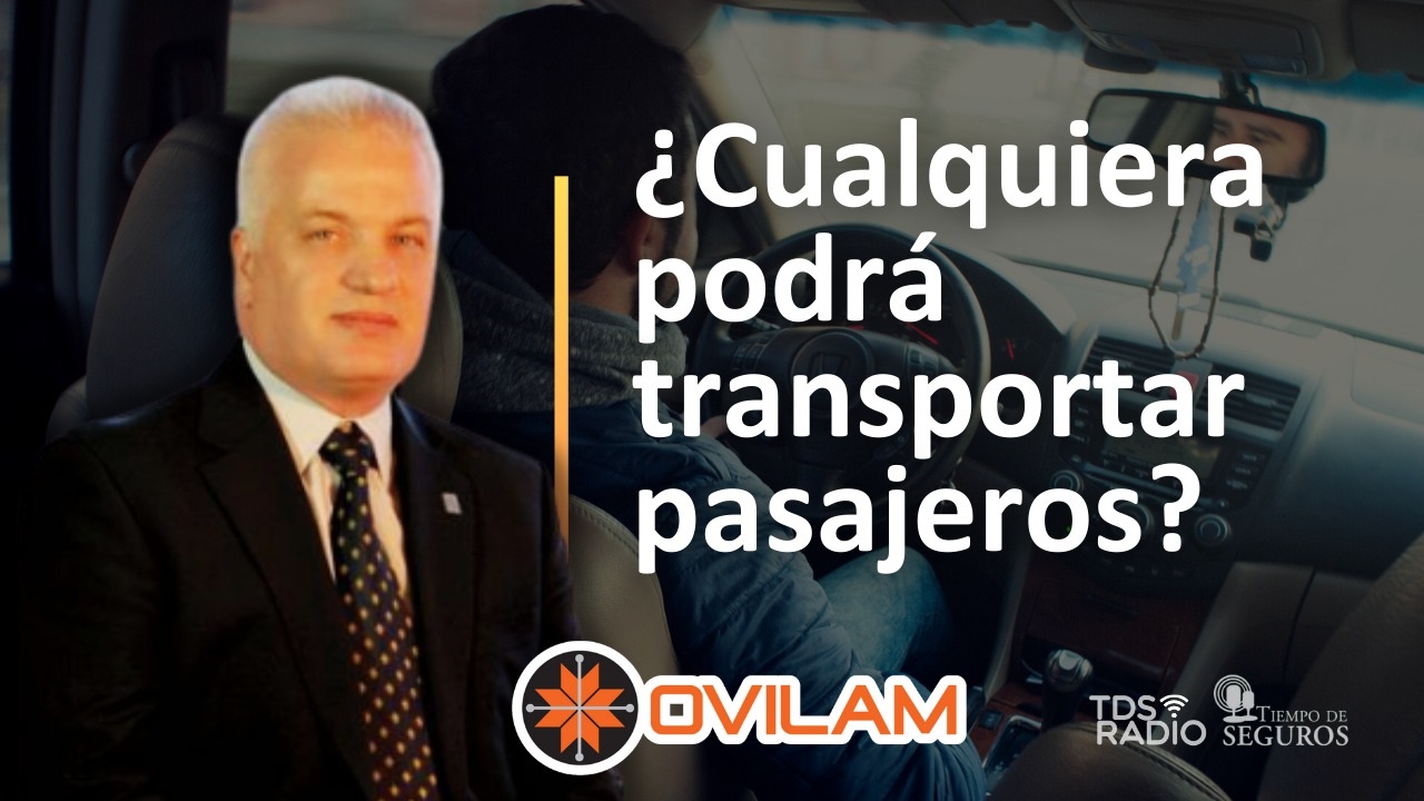 El Gobierno reglamentó el pasado martes la desregulación del transporte automotor de larga y media distancia, por ello recurrimos a la opinión del Ing. Fabián Pons, Presidente de OVILAM para conocer su visión del tema.