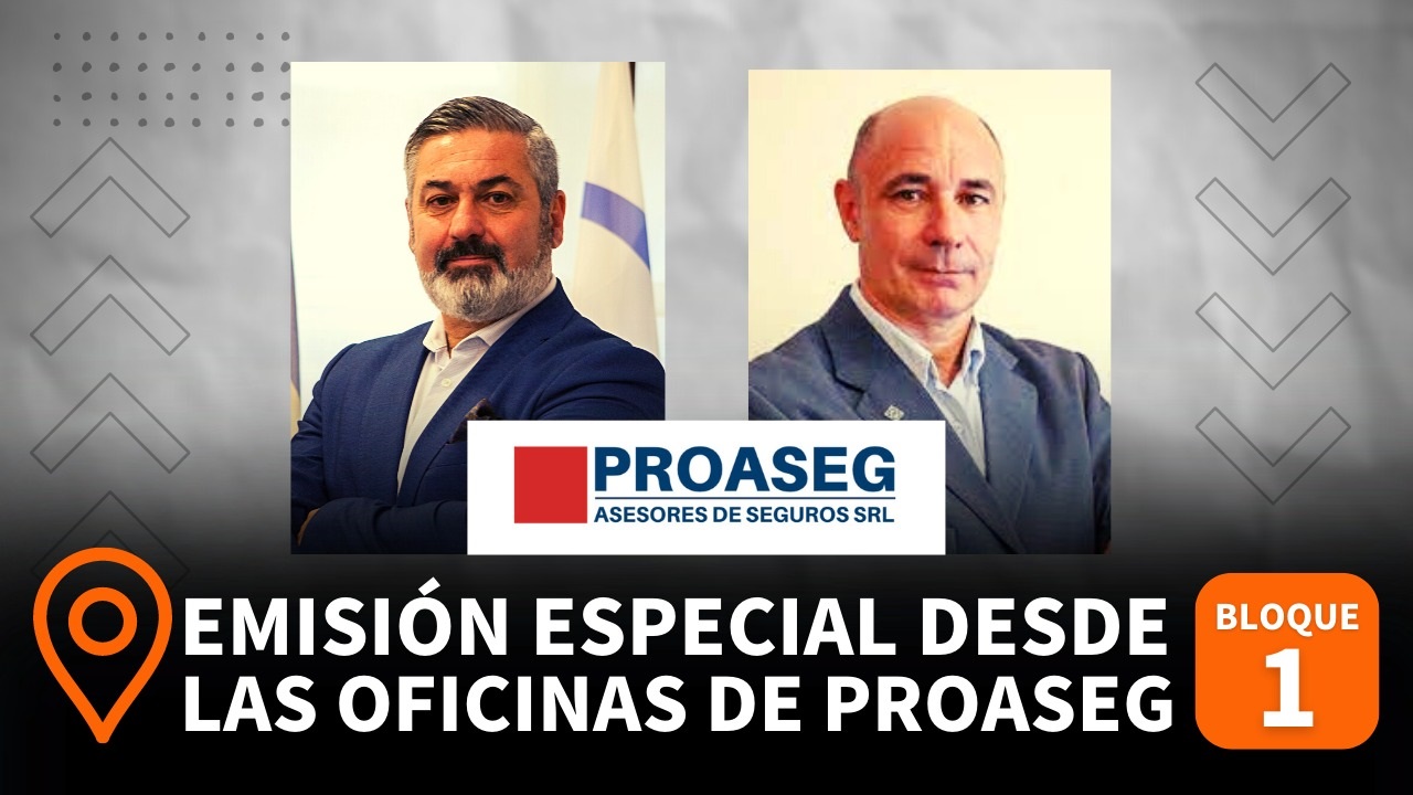 Junto a sus directores, los muy experimentados colegas Roberto Saba y Marcelo Garasini, vamos a conocer de su trayectoria de más de 20 años en el mercado, el crecimiento de su operación, la visión de la actualidad del mercado, la solvencia de las aseguradoras, los problemas con los pagos de siniestros y cuál es el horizonte que se plantean para el 2023.