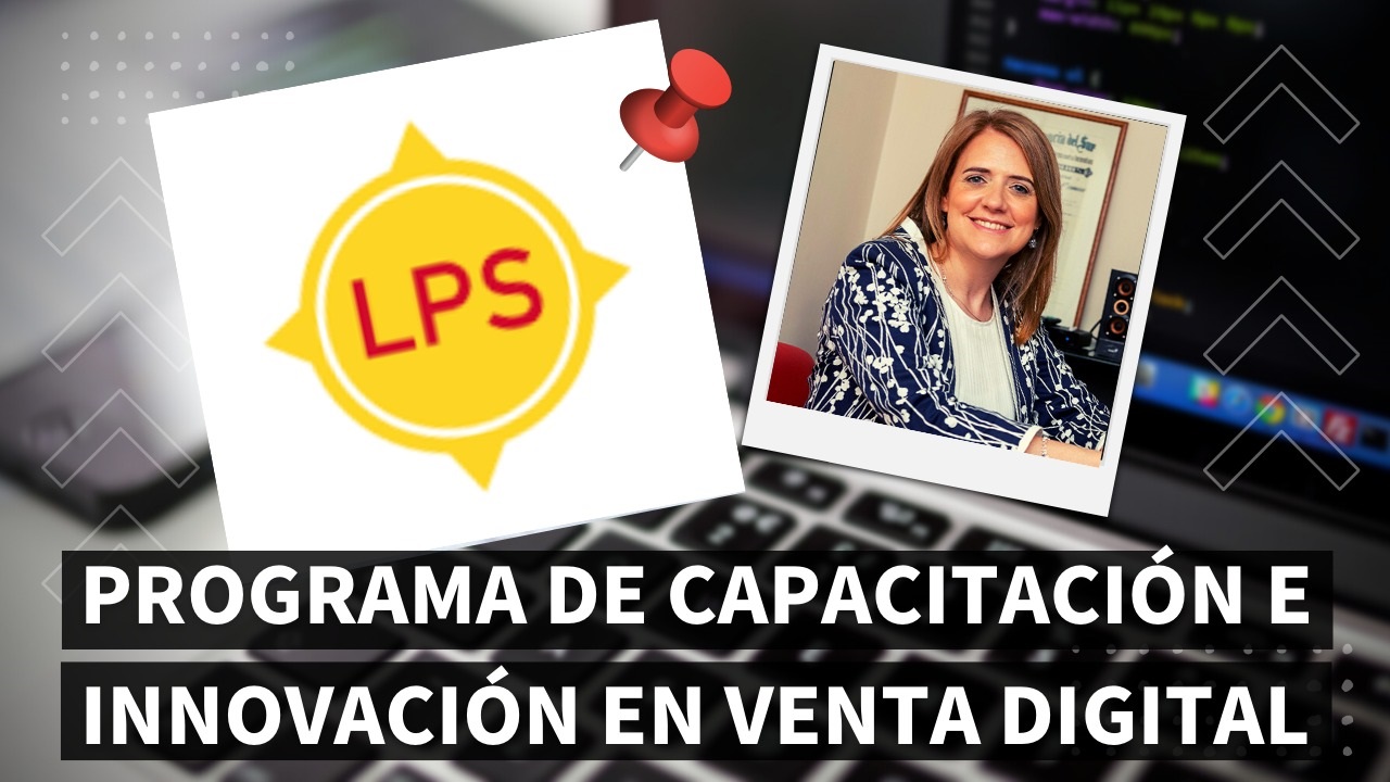 Conversamos con Verónica Marinaro, Directora de esta aseguradora, para conocer distintas acciones que están desarrollando para su red de productores, tales como el programa de formación, la App para celulares, la innovación en venta digital a través del productor, capacitación en marketing, el lanzamiento de nuevos productos y también beneficios para asegurados.