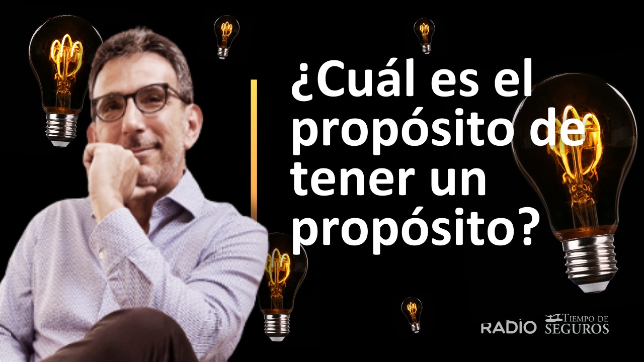 Hablamos con la palabra del amigo Gabriel Mysler, Director de Innovation@Reach, consultora especializada en innovación, estrategia y ventas, para analizar cómo generar objetivos para el 2025.