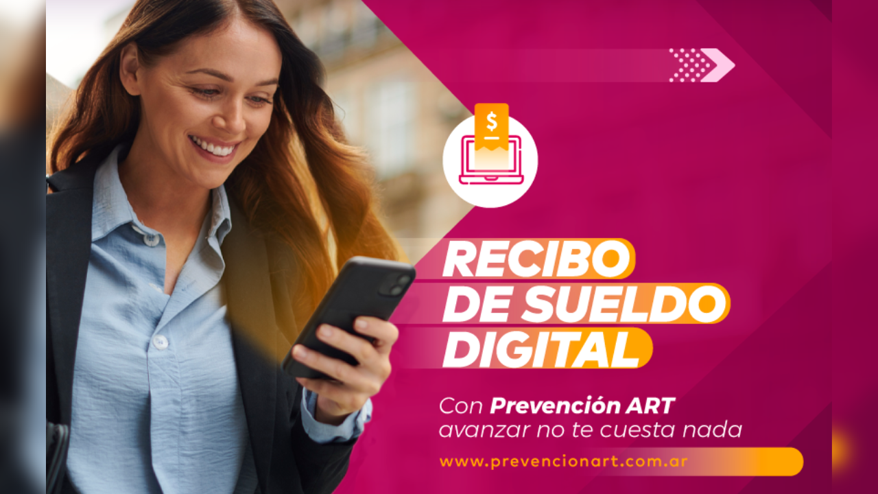 Como líder del mercado de Riesgos del Trabajo, Prevención ART de SANCOR SEGUROS, está llevando adelante un proceso de transformación digital que impacta en diversas mejoras de cara a sus públicos clave...