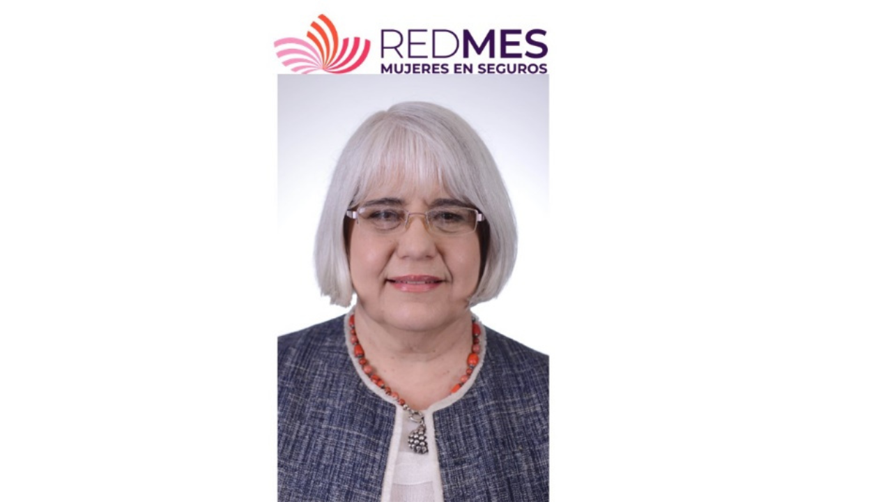 Desde Avira felicitamos a nuestra Presidenta, Irene Capusselli, por la nominación al Premio RedMes, que reconoce a mujeres líderes y visionarias en la industria de seguros en Latinoamérica.