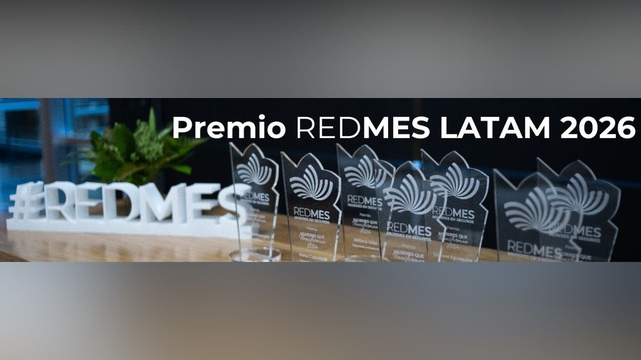 El Premio tiene como propósito reconocer y visibilizar a mujeres líderes, inspiradoras y visionarias. Fecha límite: 22 de Septiembre.