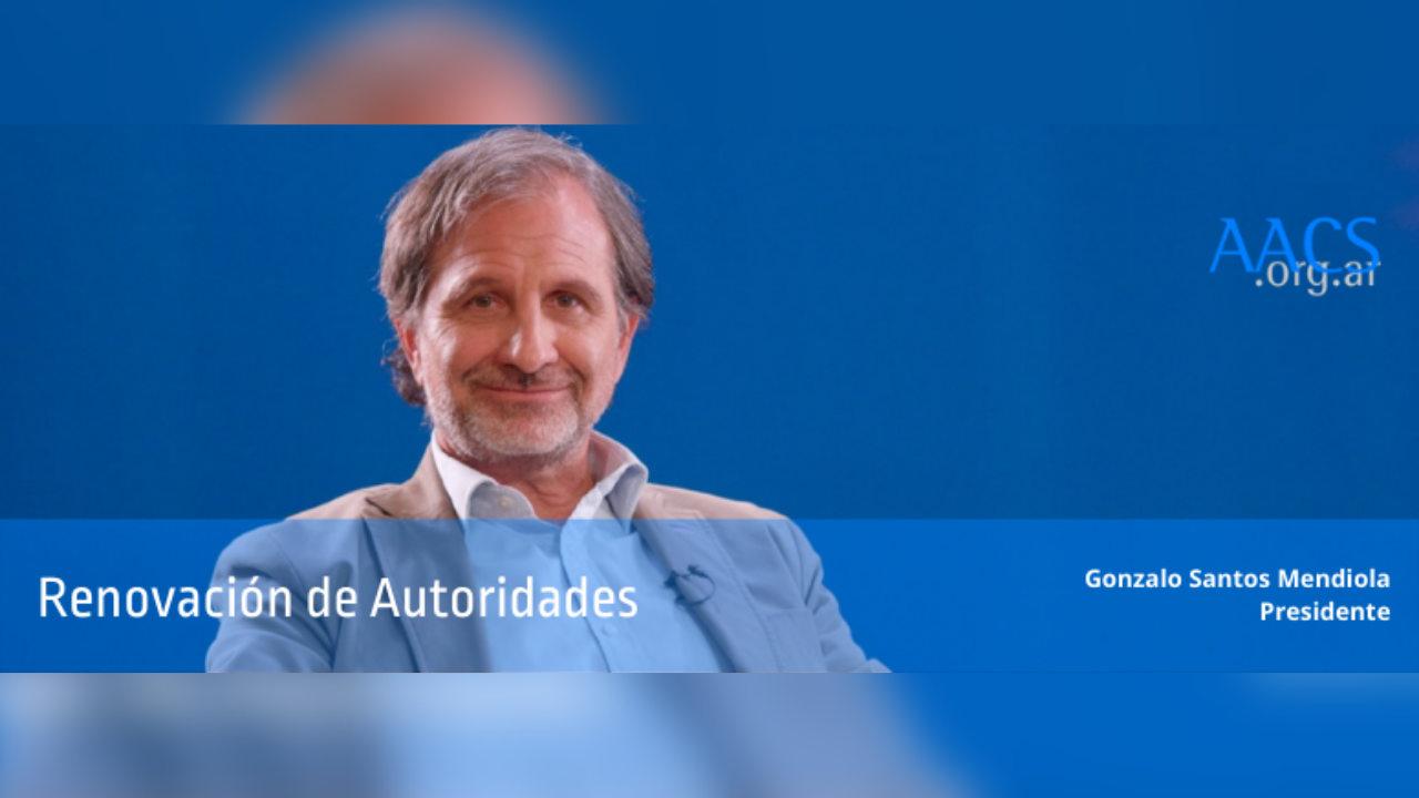 En la Asamblea Ordinaria llevada a cabo el lunes 29 de noviembre, la Asociación Argentina de Compañías de Seguros renovó sus autoridades para el período 2021 / 2023...