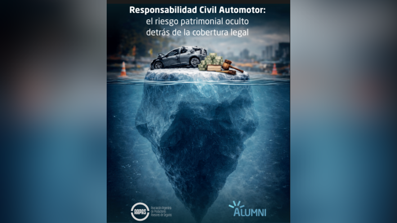 El documento evidencia una brecha creciente entre las sumas aseguradas y los costos de los daños derivados de siniestros graves, advirtiendo sobre su impacto multidimensional.