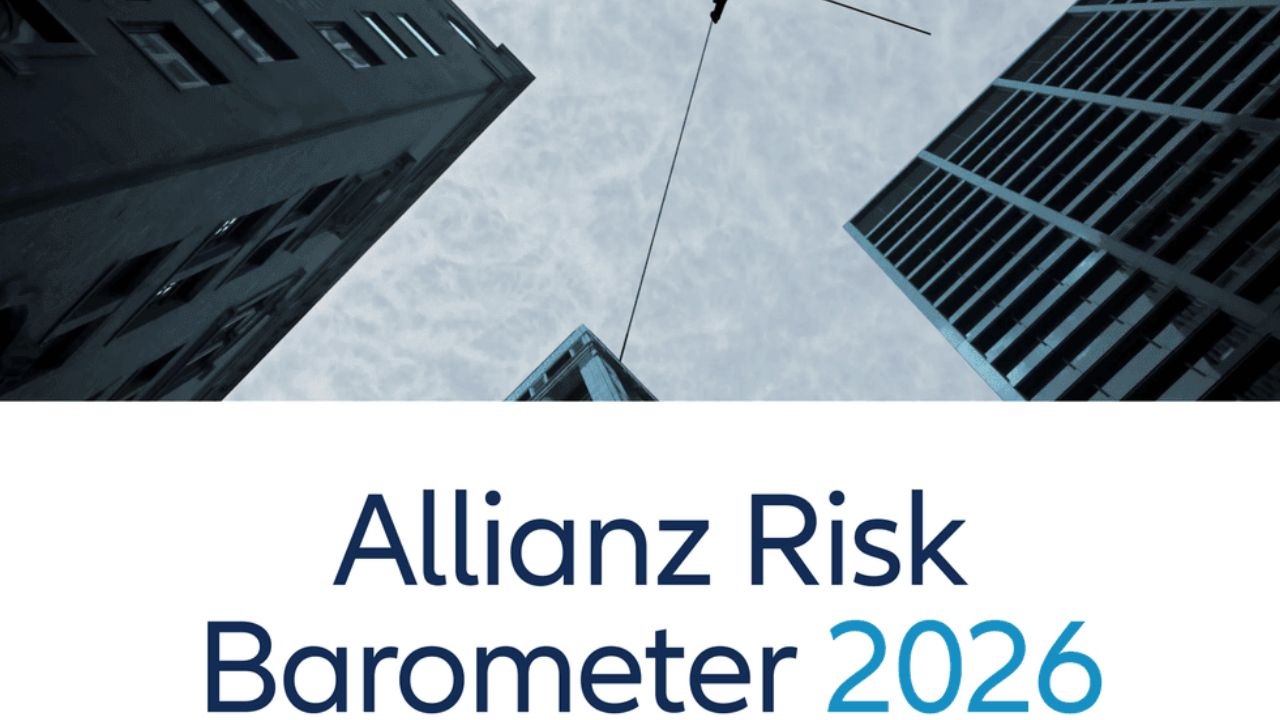 La ciberseguridad sigue siendo el principal riesgo para empresas en Argentina y a nivel global en 2026, mientras que la Inteligencia Artificial asciende del 10° al segundo puesto en  un año, conformando el mayor salto en el ranking actual.