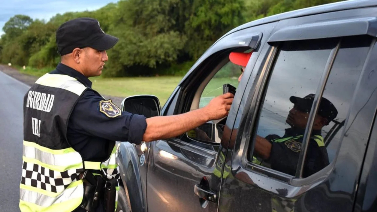 La cifra alta se mantiene y genera gran preocupación.Hay falta de conciencia por parte de los conductores que no respetan la Ley.