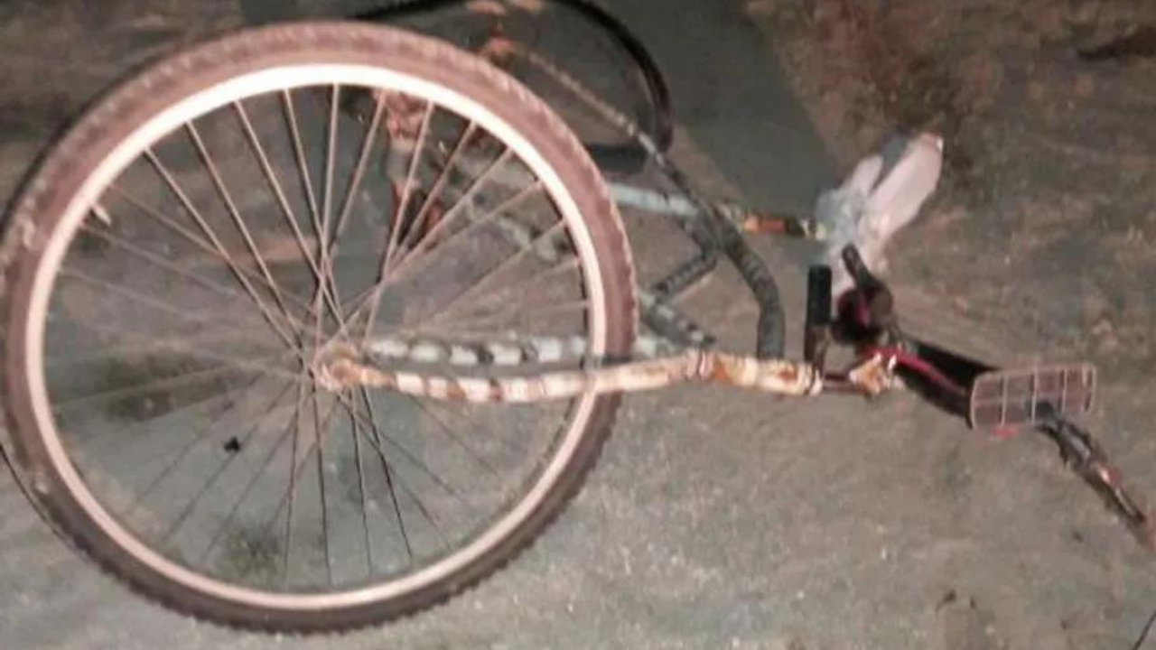 Un ciclista fue atropellado y recibió una compensación que resultó 45% más alta que con cálculos tradicionales.