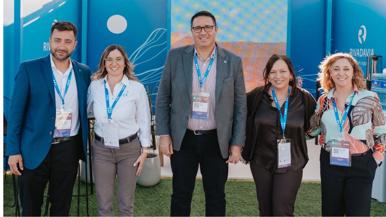 El evento, consolidado como el encuentro más importante de la industria en la región, sirvió de plataforma para que la aseguradora continúe su vinculación con actores clave.