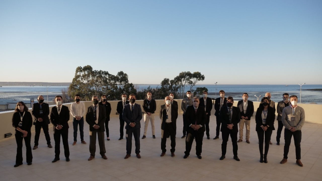 Durante la asamblea que se realizó en Chubut, las y los miembros del Consejo Federal de Seguridad Vial acordaron por unanimidad pedir al Congreso de la Nación que sea tratado...