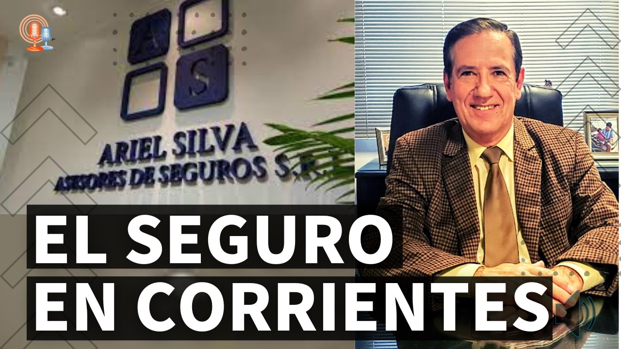 Conversamos con el colega Ariel Silva, titular de Ariel Silva Asesores de Seguros S.R.L., para que nos cuente acerca del desarrollo del seguro en esa provincia, qué pasó en materia de afectación de coberturas por los recientes incendios y si ello sirvió para generar conciencia aseguradora.