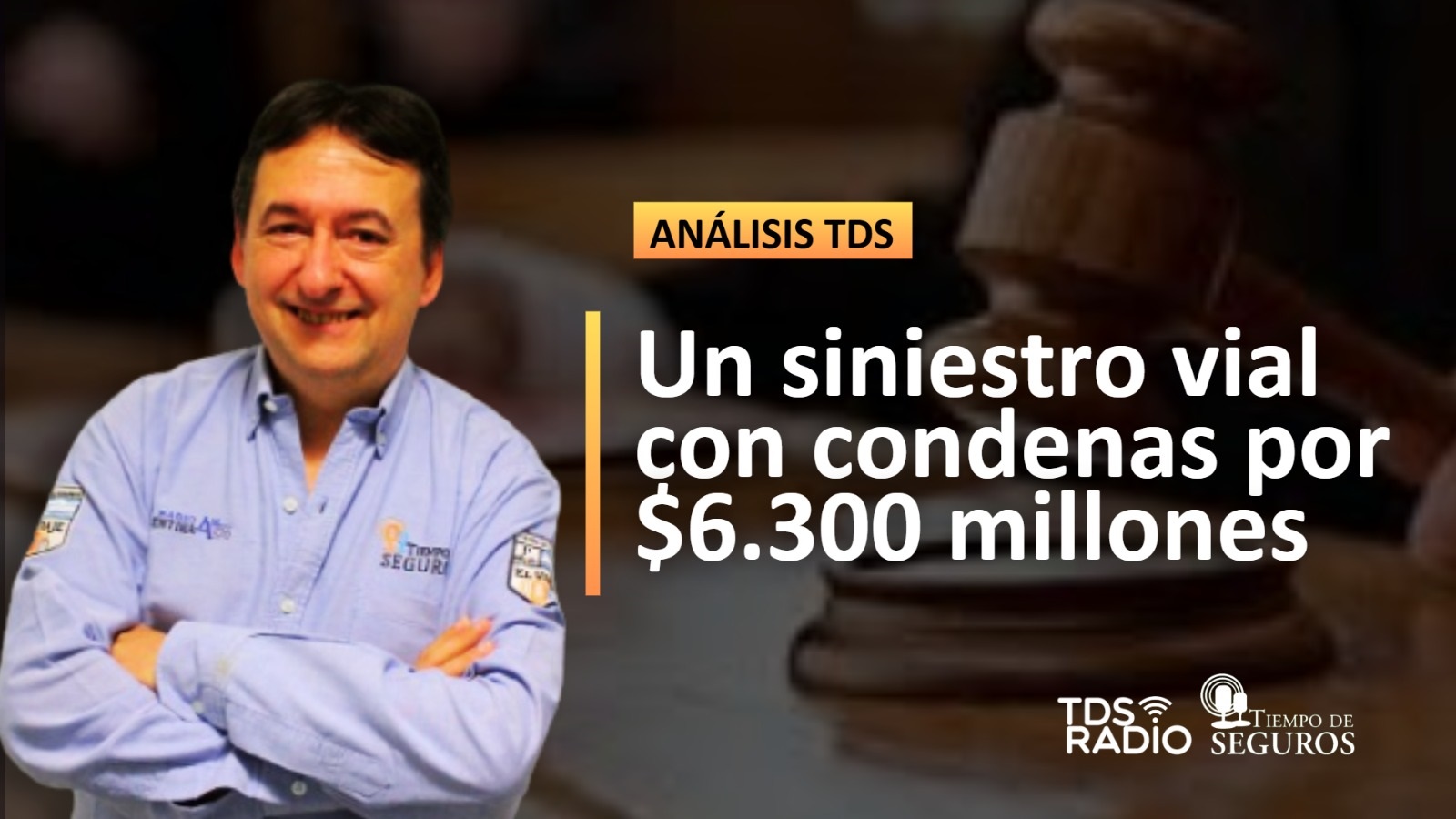 Un choque, dos muertos, cuatro demandas y sus sentencias de esta semana, que sumadas alcanzan ese increíble importe a cargo de la demandada y su aseguradora. ¿Cómo se llegó a estos importes y cuál sería la continuidad del caso?