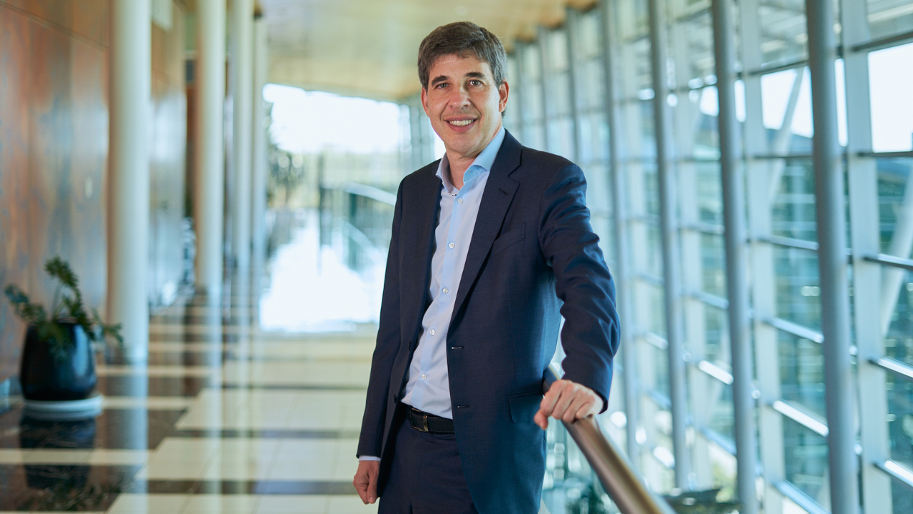 Por Alejandro Simón, CEO de Grupo Sancor Seguros