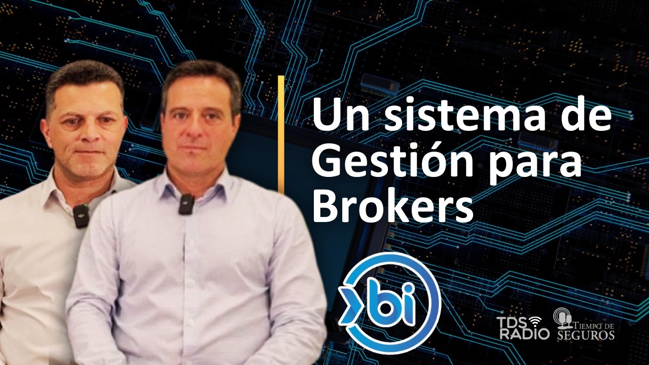 Conversamos con Martin Campos y Fernando Luzza, Directos de Norden Bi para conocer acerca de ese sistema de gestión para Brokers de Seguros, una herramienta única en el mercado que ofrece soluciones a medida.