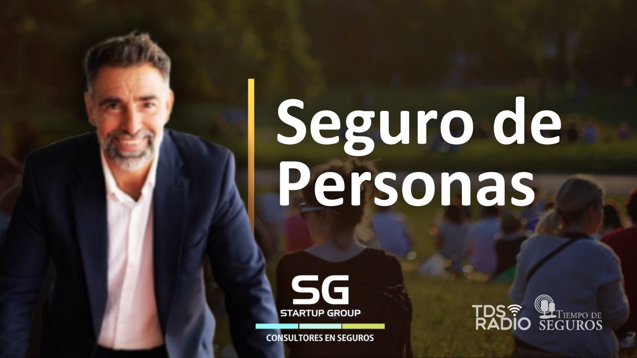 Charlamos con el colega Alejandro Pisano, Consultor Senior en Seguros de Personas y Director de Startup Group Consultores en Seguros, para analizar cómo plantear objetivos en este nicho para el 2025 y consejos para los nuevos P.A.S.