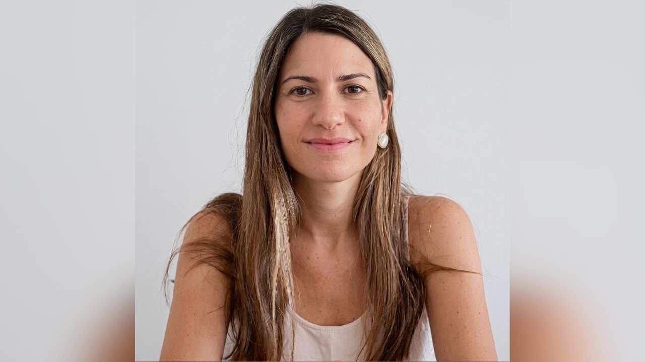 Daniela González asume la responsabilidad de liderar la estrategia de marketing y el desarrollo del negocio de consumo masivo para la Argentina, Chile y Uruguay.