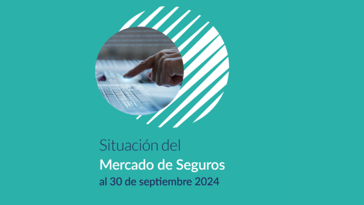 Presentamos las estadísticas más completas y actualizadas del mercado asegurador argentino al 30/09/24.