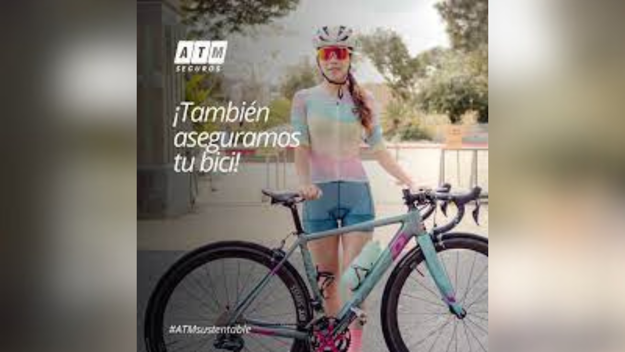 Cada 3 de junio se celebra el “Día Mundial de la Bicicleta”, con la finalidad de visibilizar la importancia de este medio de transporte ecológico y saludable...