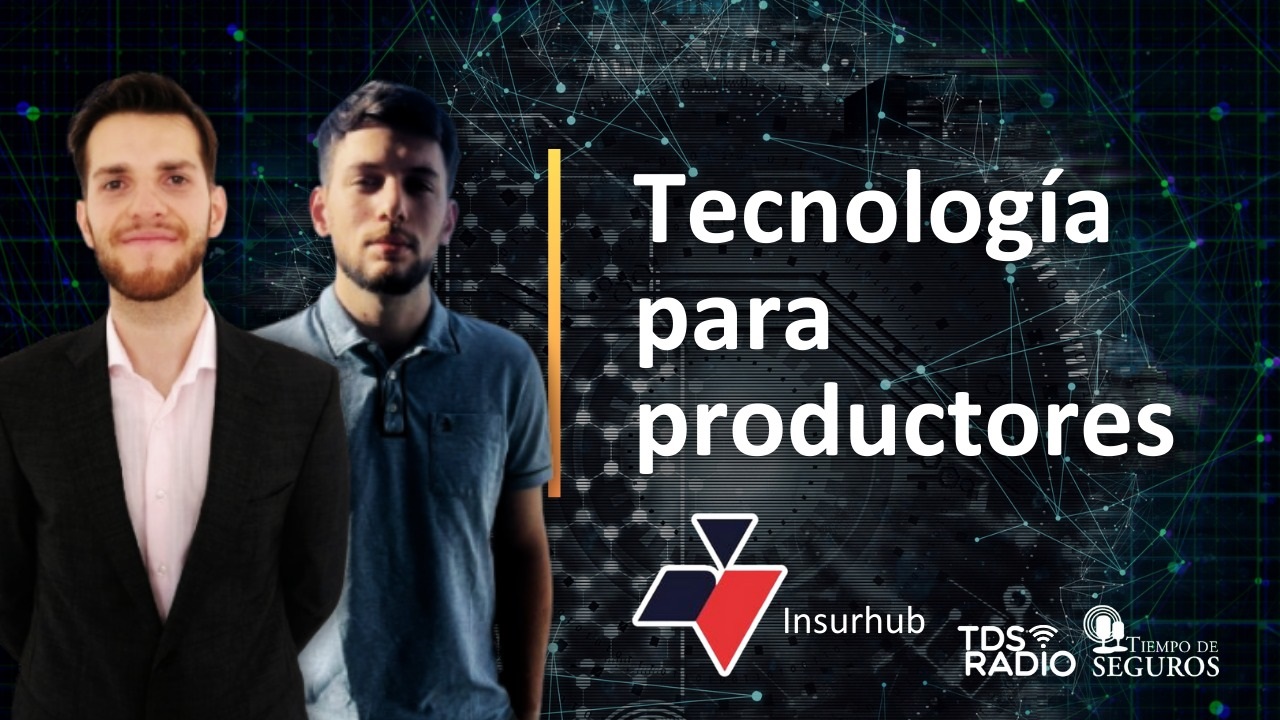 INSURHUB es un novedoso desarrollo tecnológico destinado a transformarse en un aliado estratégico del PAS y para conocer más de sus funcionalidades conversamos con Luciano Speranza y Alejandro Córdoba, responsables de la empresa.