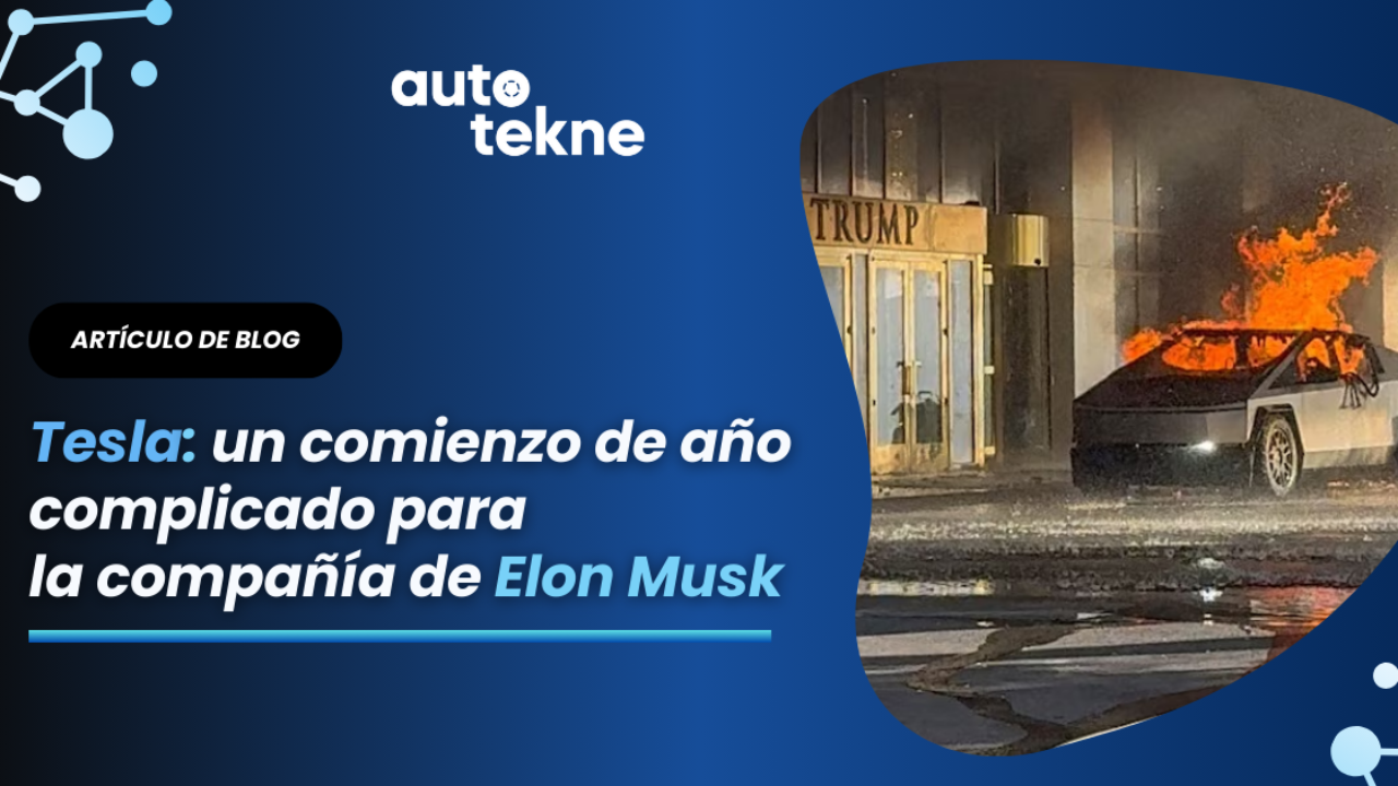 Por Autotekne.