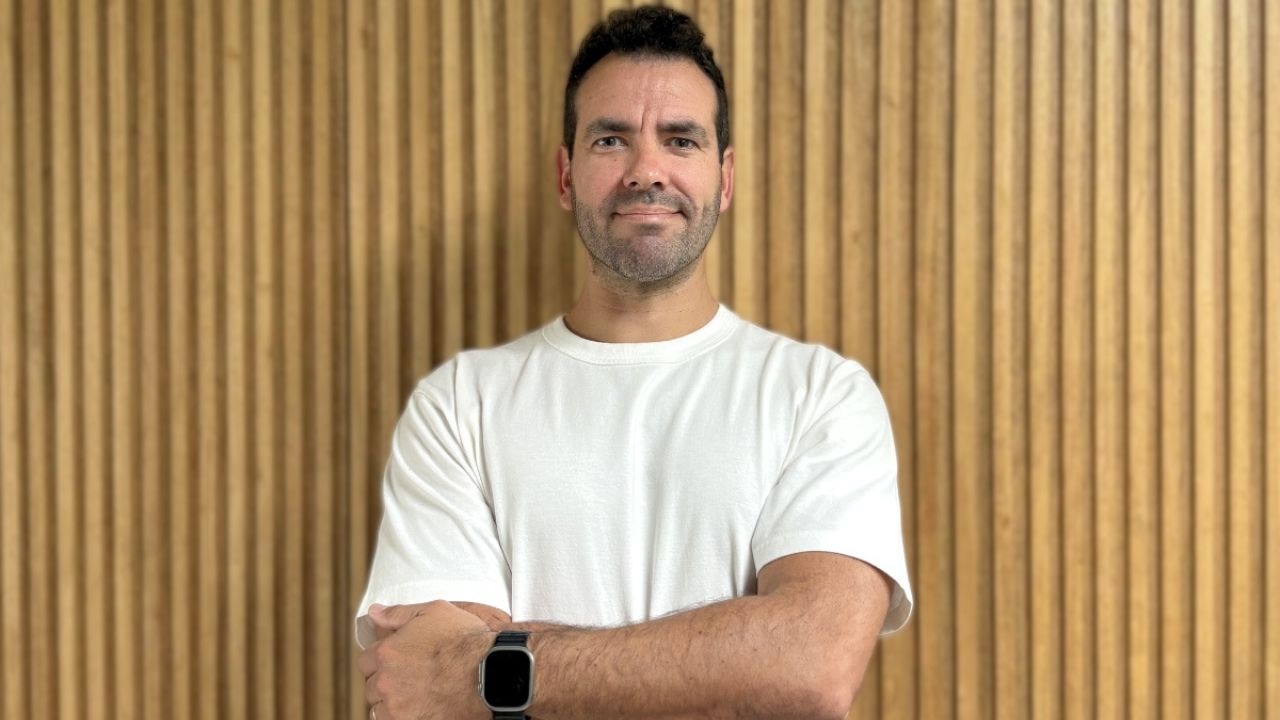Se trata de Mariano Tordó, el ejecutivo que se incorpora a la empresa para aportar su extensa trayectoria en el segmento B2C.