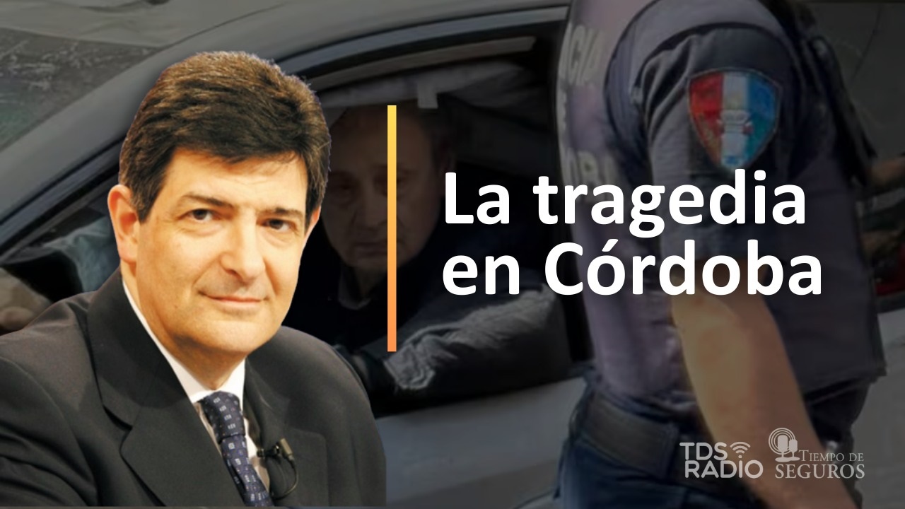 Analizamos la responsabilidad del conductor en el resonante caso de la semana pasada que involucró el atropellamiento de 30 personas, con la opinión del Dr. Alberto Alvarellos, titular del Estudio Alvarellos y Asociados Abogados.