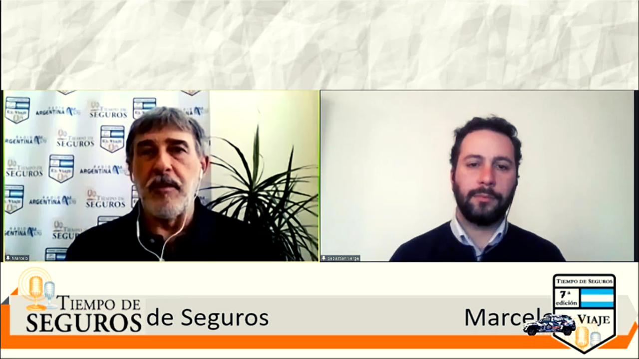 ¿Que queremos comunicarle al cliente? ¿y que quiere escuchar el ? En este escenario complejo parece un dialogo de sordos por eso, le consultamos al Lic. Sebastian Vergé  
¿Cómo alinear el mensaje del productor con lo que el cliente necesita?  
¿Qué acciones se proponen para la retención y fidelización de clientes?