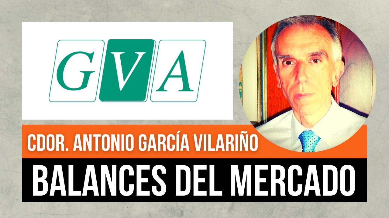 El primer balance "full pandemia" muestra números que preocupan y un cambio de signo de los resultados técnicos y financieros. Para entender un poco más los indicadores y los aspectos más complejos de este particular ejercicio económico contamos con la palabra del Cdor. Antonio García Vilariño, socio titular del Estudio García Vilariño y Asociados...