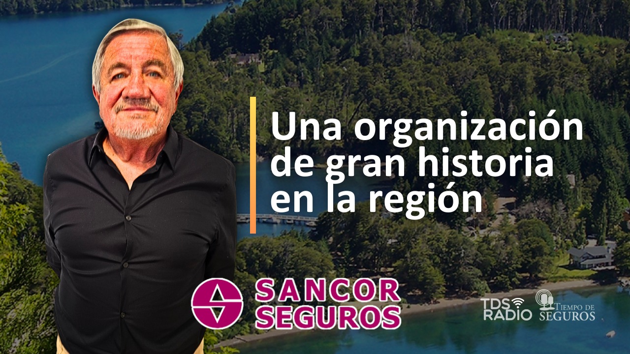 En nuestro paso por la ciudad volvimos a encontrarnos con el amigo Edgar Pieragostini, otro histórico colega y Organizador que opera con dedicación exclusiva con el Grupo Sancor Seguros, quien nos habló de su historia, y más.