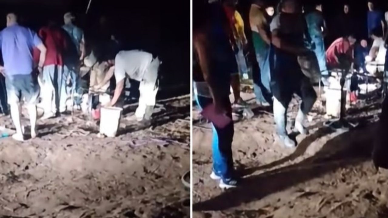 Sucedió el martes pasado en Rivadavia Banda Sur, en el este de la provincia. Uno de los trabajadores perdió la vida en el lugar, mientras que el segundo murió mientras era trasladado a un hospital de Orán.
