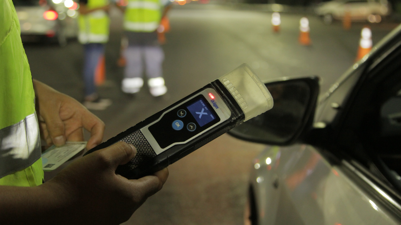 Con motivo de la Semana de la Seguridad Vial, la ANSV, las provincias y los municipios realizarán la edición 41 de Alcoholemia Federal con operativos en conjunto durante toda la...